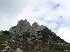 Plattnitzerspitze Ostgrat