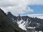 Plattnitzerspitze Ostgrat