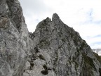 Plattnitzerspitze Ostgrat