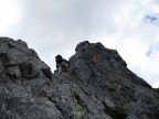 Plattnitzerspitze Ostgrat