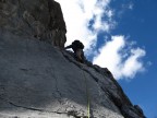 Plattnitzerspitze Ostgrat