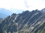 Plattnitzerspitze Ostgrat