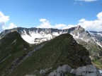 Plattnitzerspitze Ostgrat