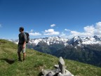 Plattnitzerspitze Ostgrat