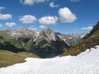 Plattnitzerspitze Ostgrat