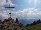 Bärenkopf, Steineberg und Stuiben