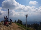 Bärenkopf, Steineberg und Stuiben