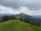 Bärenkopf, Steineberg und Stuiben