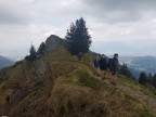 Bärenkopf, Steineberg und Stuiben