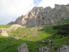 Kellenspitze Klettersteig