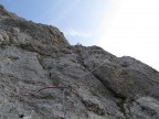 Kellenspitze Klettersteig