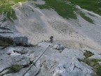 Kellenspitze Klettersteig