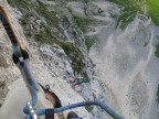 Kellenspitze Klettersteig