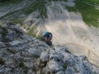 Kellenspitze Klettersteig