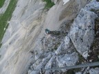 Kellenspitze Klettersteig