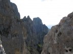 Kellenspitze Klettersteig