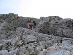 Kellenspitze Klettersteig