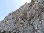 Kellenspitze Klettersteig