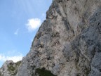 Kellenspitze Klettersteig