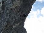 Kellenspitze Klettersteig