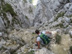 Kellenspitze Klettersteig