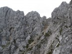 Kellenspitze Klettersteig