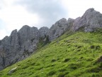 Kellenspitze Klettersteig