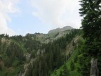 Kellenspitze Klettersteig