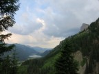 Kellenspitze Klettersteig