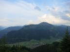 Kellenspitze Klettersteig