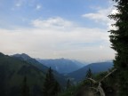 Kellenspitze Klettersteig