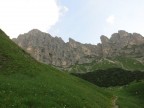 Kellenspitze Klettersteig