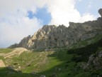 Kellenspitze Klettersteig