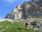 Kellenspitze Klettersteig