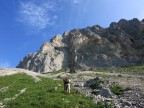 Kellenspitze Klettersteig