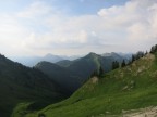 Kellenspitze Klettersteig