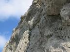 Kellenspitze Klettersteig