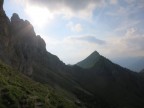 Kellenspitze Klettersteig