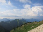 Kellenspitze Klettersteig