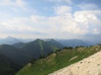 Kellenspitze Klettersteig