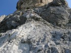 Kellenspitze Klettersteig