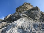 Kellenspitze Klettersteig