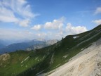 Kellenspitze Klettersteig