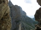 Kellenspitze Klettersteig