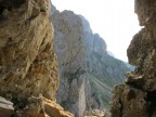 Kellenspitze Klettersteig