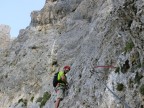 Kellenspitze Klettersteig