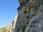 Kellenspitze Klettersteig