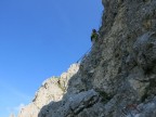 Kellenspitze Klettersteig