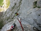 Kellenspitze Klettersteig