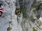 Kellenspitze Klettersteig